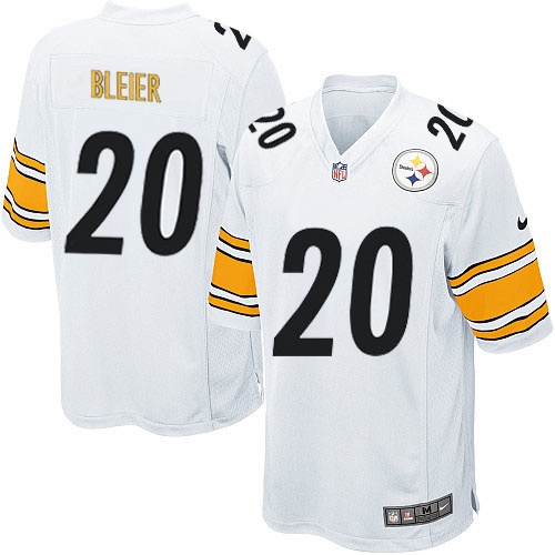 Pittsburgh Steelers kids jerseys-014